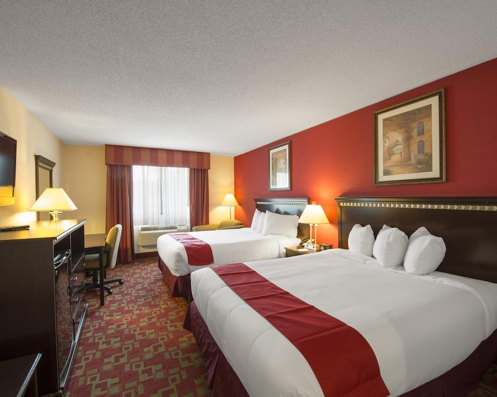 Remembrance Inn Gettysburg Dış mekan fotoğraf
