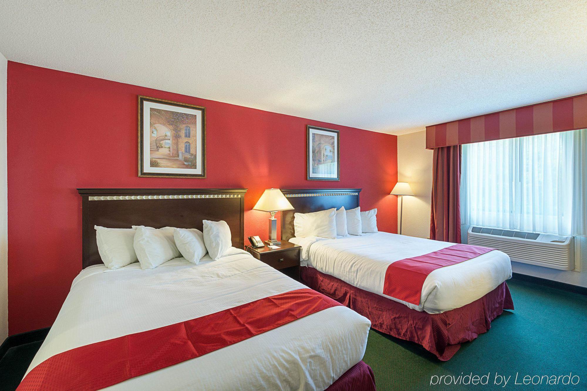 Remembrance Inn Gettysburg Dış mekan fotoğraf