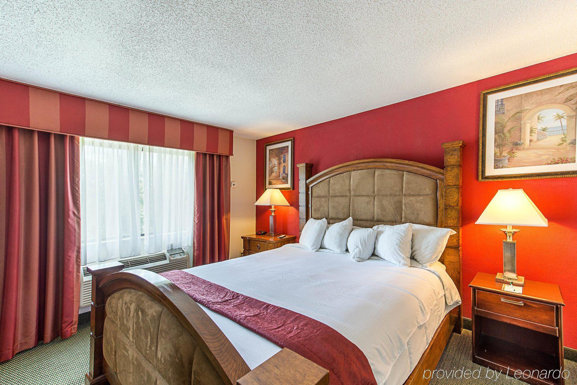 Remembrance Inn Gettysburg Dış mekan fotoğraf