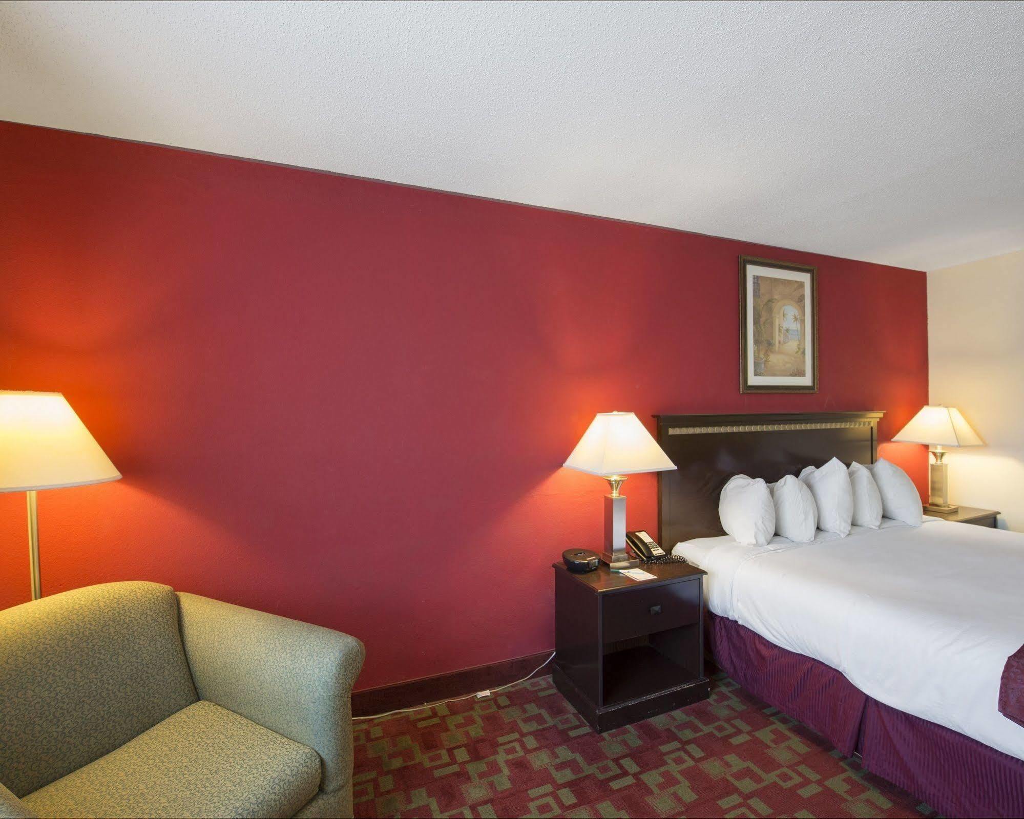 Remembrance Inn Gettysburg Dış mekan fotoğraf